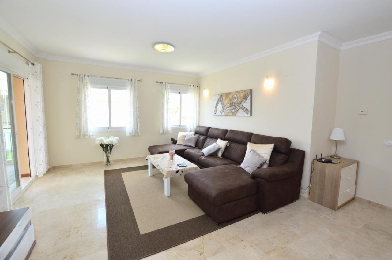 Pinares 3 Bed Luxury Apt El Faro Ngoại thất bức ảnh