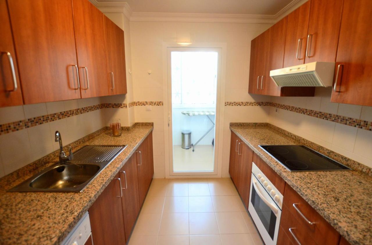 Pinares 3 Bed Luxury Apt El Faro Ngoại thất bức ảnh