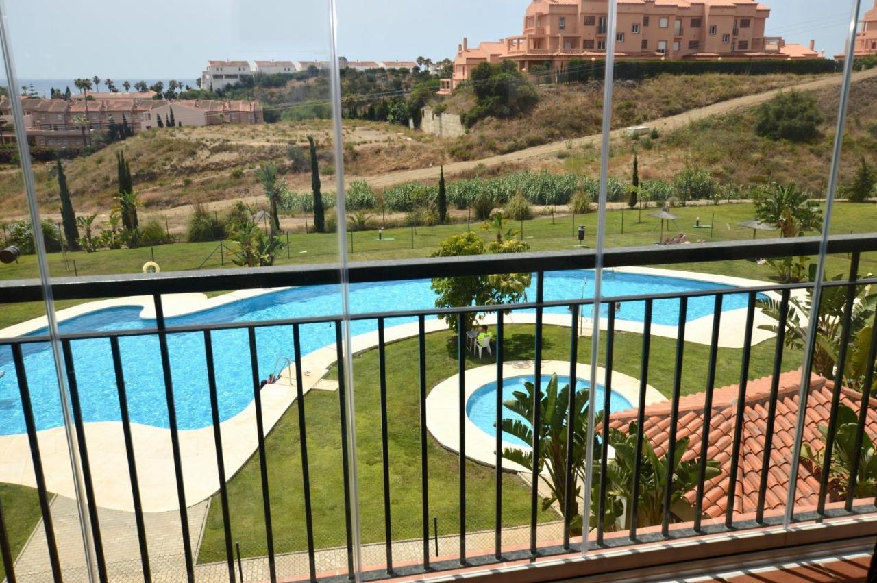 Pinares 3 Bed Luxury Apt El Faro Ngoại thất bức ảnh