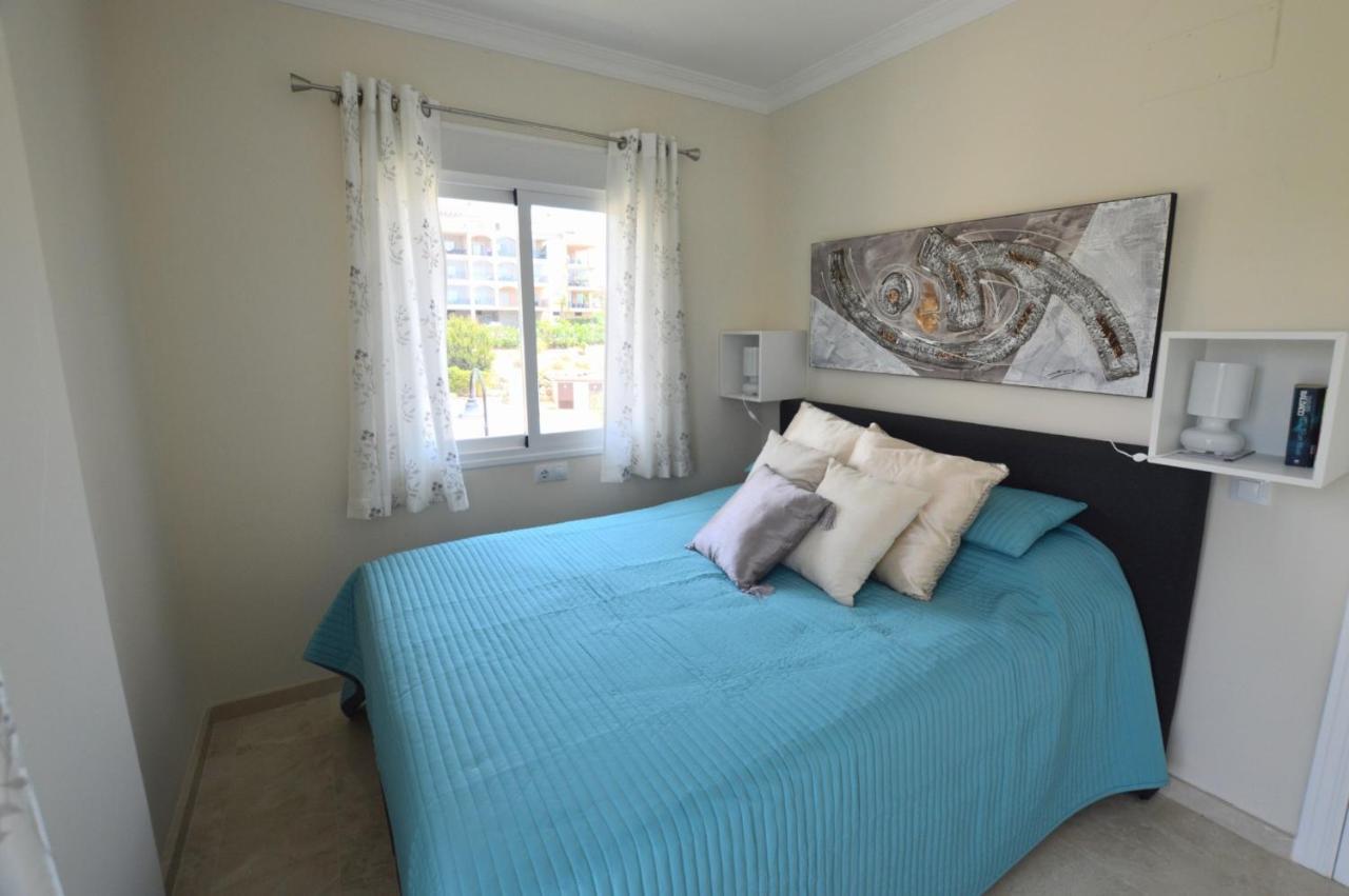 Pinares 3 Bed Luxury Apt El Faro Ngoại thất bức ảnh