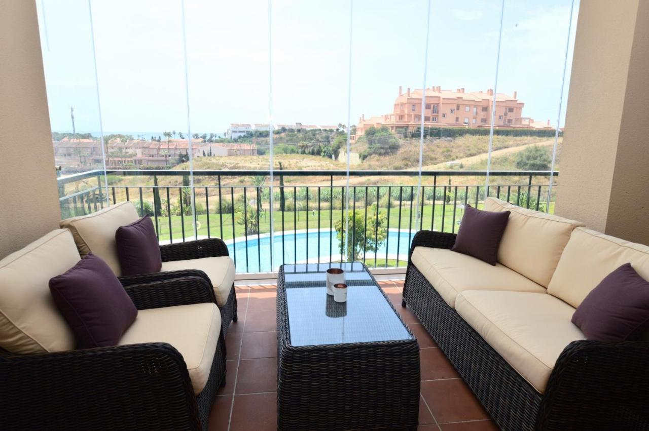 Pinares 3 Bed Luxury Apt El Faro Ngoại thất bức ảnh