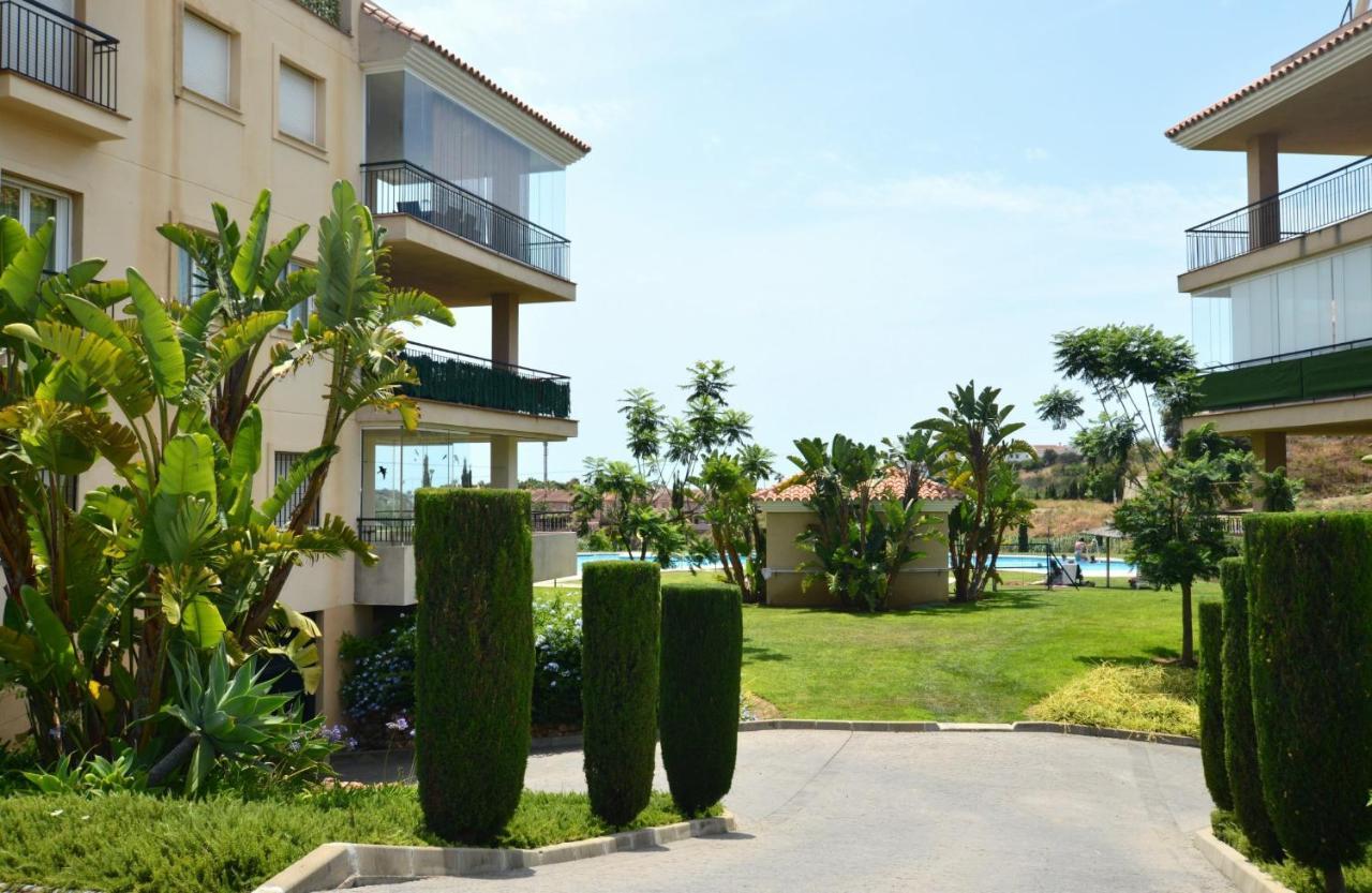 Pinares 3 Bed Luxury Apt El Faro Ngoại thất bức ảnh