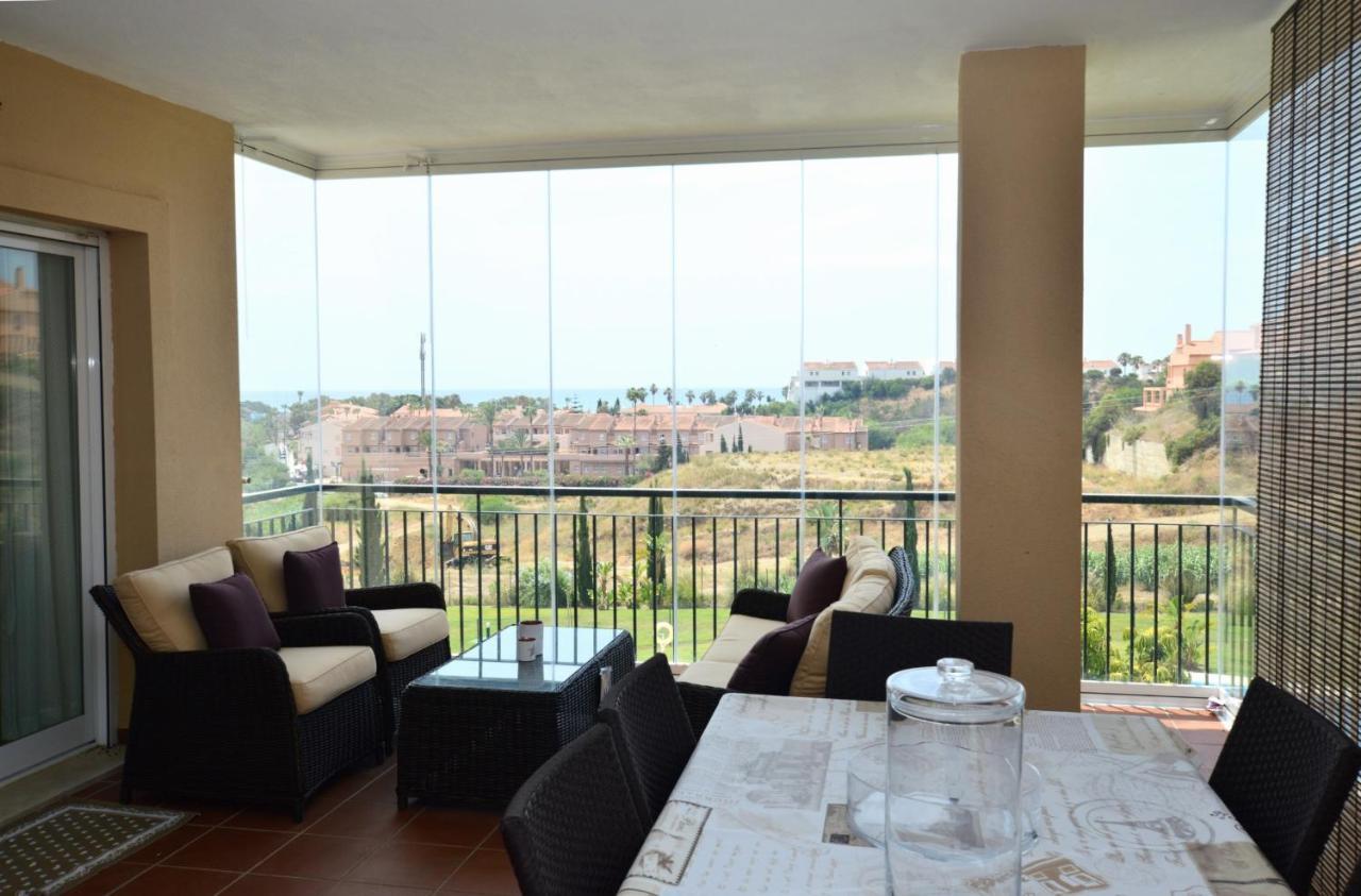 Pinares 3 Bed Luxury Apt El Faro Ngoại thất bức ảnh