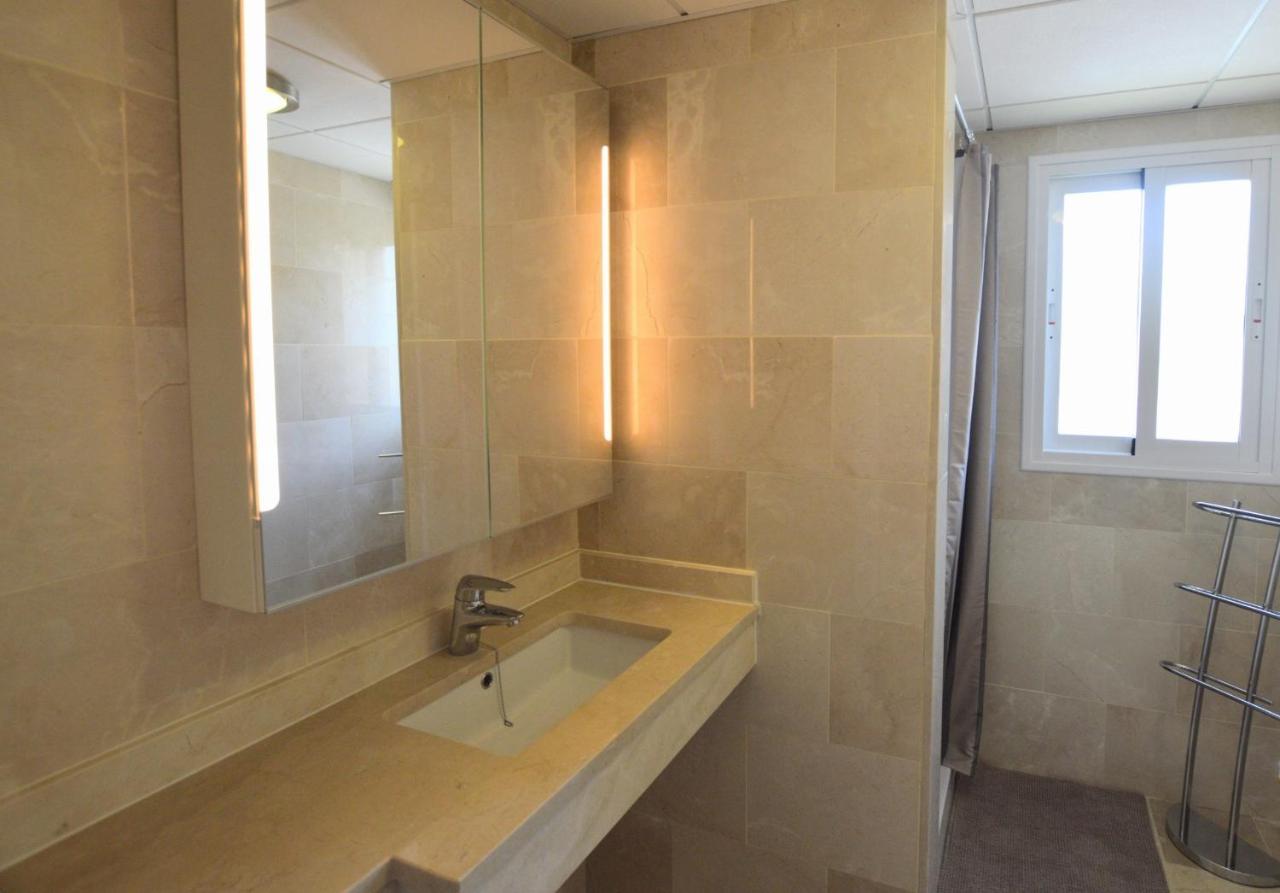 Pinares 3 Bed Luxury Apt El Faro Ngoại thất bức ảnh