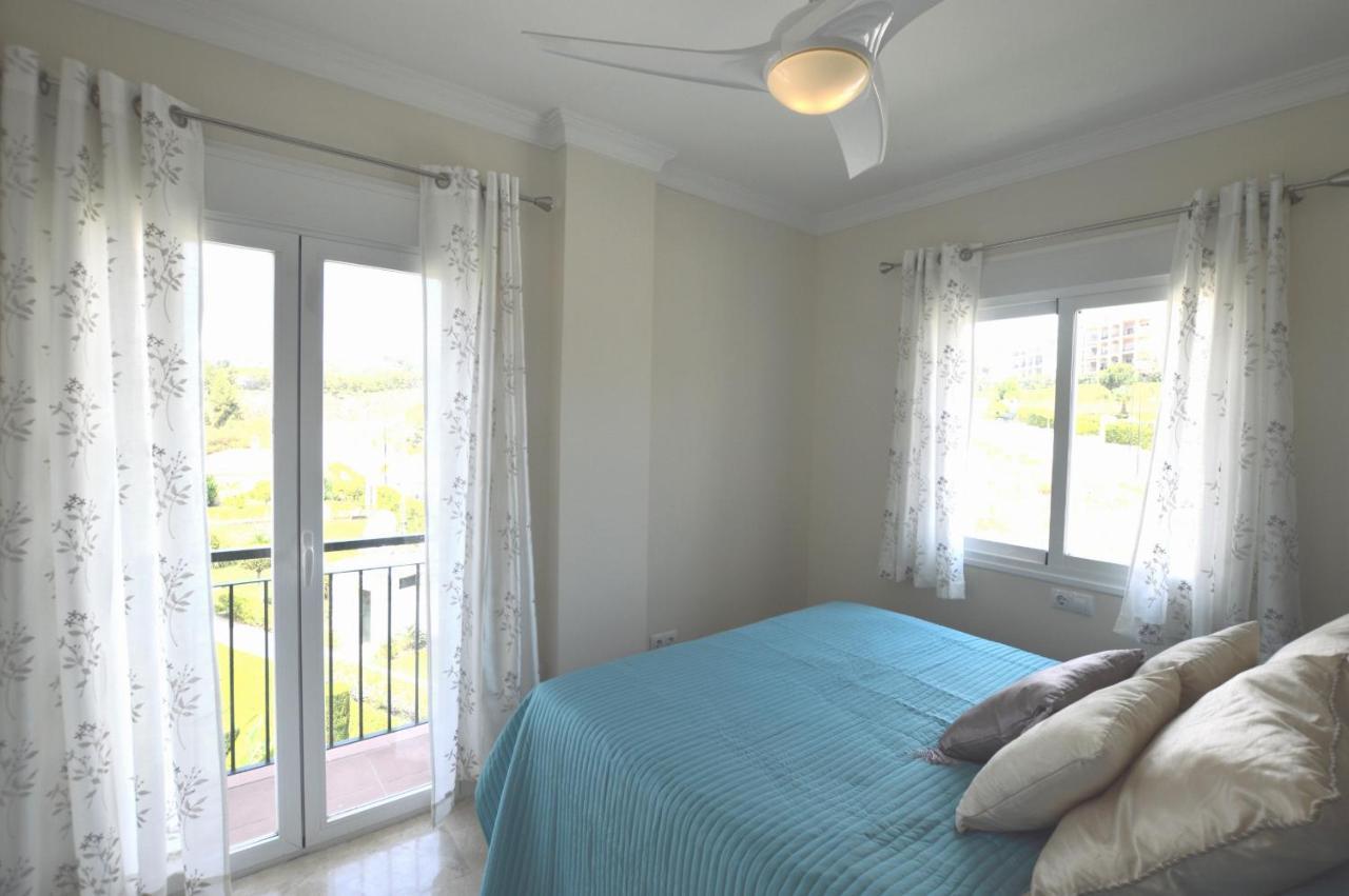 Pinares 3 Bed Luxury Apt El Faro Ngoại thất bức ảnh