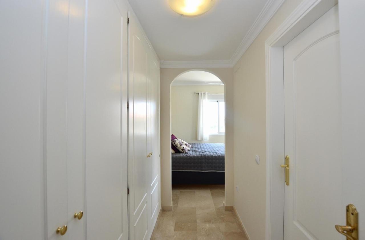 Pinares 3 Bed Luxury Apt El Faro Ngoại thất bức ảnh