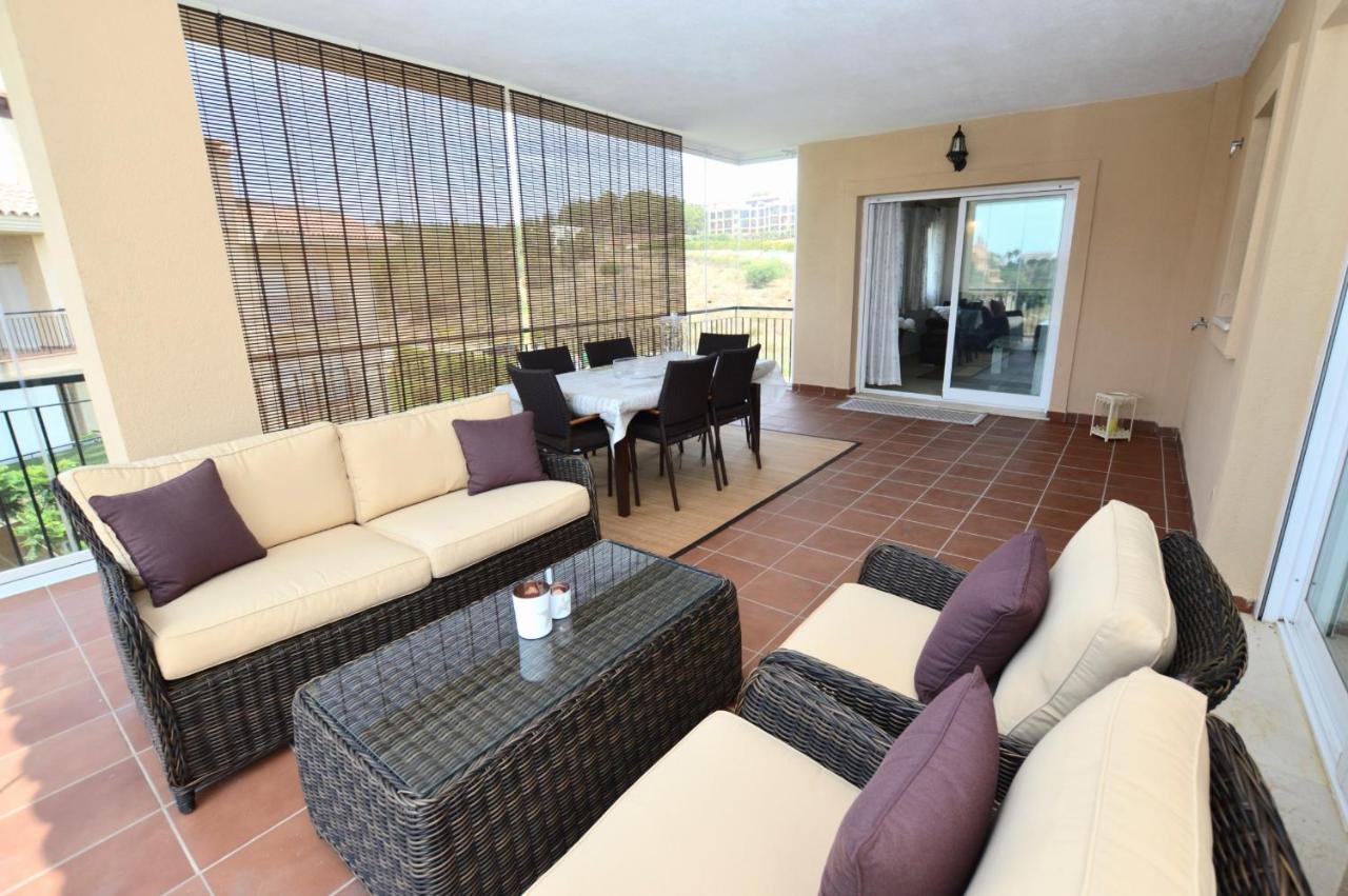 Pinares 3 Bed Luxury Apt El Faro Ngoại thất bức ảnh