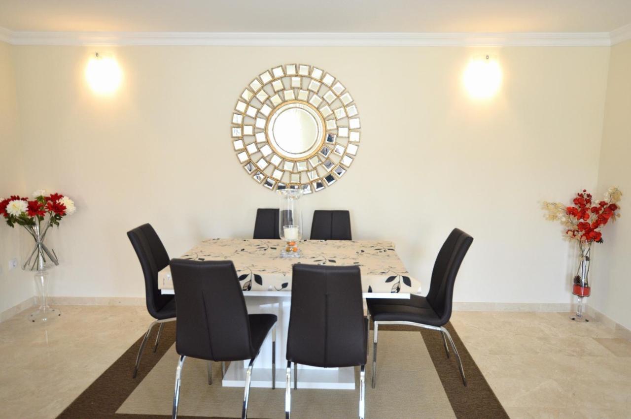 Pinares 3 Bed Luxury Apt El Faro Ngoại thất bức ảnh