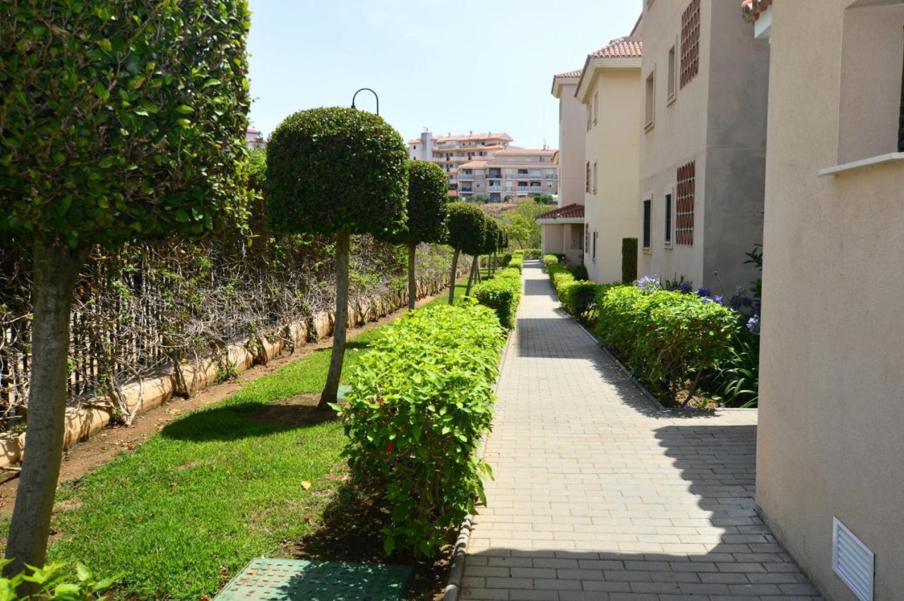 Pinares 3 Bed Luxury Apt El Faro Ngoại thất bức ảnh